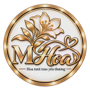 Shop hoa tươi Xã Hồng Minh Hưng Yên - Cùng bạn gửi lời cảm ơn